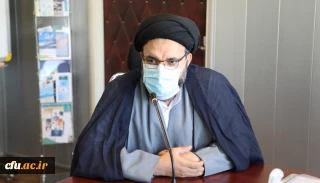 حجت الاسلام دادگر در بیست و هشتمین اجلاس سراسری مدیران دانشگاه فرهنگیان:

تلقی ما این است که در دولت جدید، رویکردی تحولی، حمایتی و تقویتی نسبت به دانشگاه مهم و معلم پرور فرهنگیان داشته باشیم