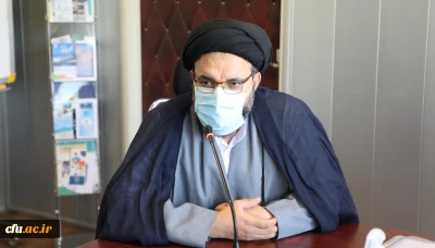 حجت الاسلام دادگر در بیست و هشتمین اجلاس سراسری مدیران دانشگاه فرهنگیان:

تلقی ما این است که در دولت جدید، رویکردی تحولی، حمایتی و تقویتی نسبت به دانشگاه مهم و معلم پرور فرهنگیان داشته باشیم