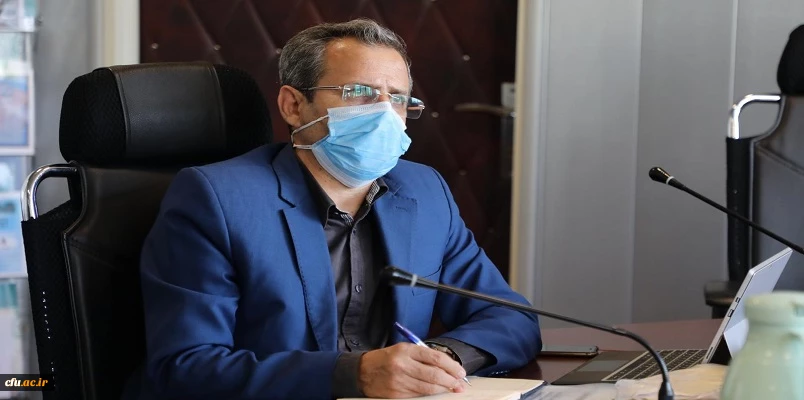 دغدغه های ما در حوزه پژوهش در سال 1400 بسیار متفاوت از دغدغه های ما در سال 1397 است. 2