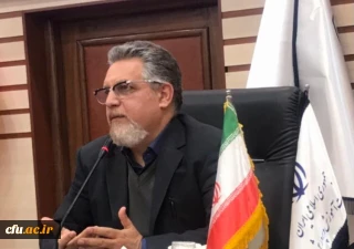 دبیر ستاد برگزار کننده آزمون های دانشگاه فرهنگیان خبر داد:

اعلام نتایج آزمون پایانی جامع مشمولان قانون تعیین تکلیف وزارت آموزش و پرورش هفته نخست شهریور ماه