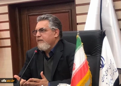 دبیر ستاد برگزار کننده آزمون های دانشگاه فرهنگیان خبر داد:

اعلام نتایج آزمون پایانی جامع مشمولان قانون تعیین تکلیف وزارت آموزش و پرورش هفته نخست شهریور ماه