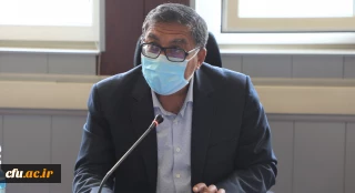 دکتر انصاری راد در اجلاس مشترک مدیران استانی و پردیس ها و مراکز :

عدم غافلگیری و آماده سازی برای پذیرش حضوری دانشجومعلمان و بازگشایی