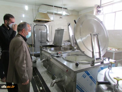 توسط دانشگاه فرهنگیان استان مرکزی انجام شد:

طبخ و توزیع 1200 پرس غذا در جمع عزاداران حضرت اباعبدالله الحسین (ع) 