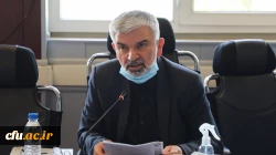 لزوم توجه به آیین نامه ها و شیوه نامه های آموزشی و ظرفیت سامانه LMS در برنامه ریزی نیمسال اول سال تحصیلی 1401-1400 2