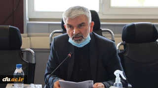 لزوم توجه به آیین نامه ها و شیوه نامه های آموزشی و ظرفیت سامانه LMS در برنامه ریزی نیمسال اول سال تحصیلی 1401-1400