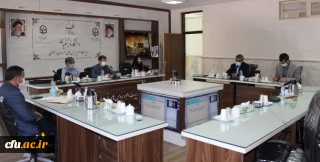 به میزبانی دانشگاه فرهنگیان استان خراسان رضوی برگزار شد:

یکصد و دومین کرسی ترویجی دانشگاه فرهنگیان کشور