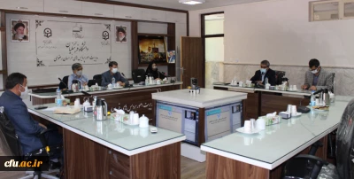 به میزبانی دانشگاه فرهنگیان استان خراسان رضوی برگزار شد:

یکصد و دومین کرسی ترویجی دانشگاه فرهنگیان کشور