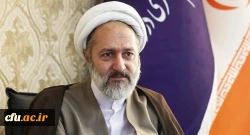 حجت الاسلام و المسلمین تقوی 2