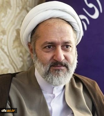 حجت الاسلام تقوی