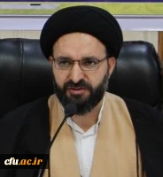 حجت الاسلام دادگر