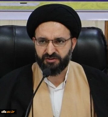 حجت الاسلام دادگر