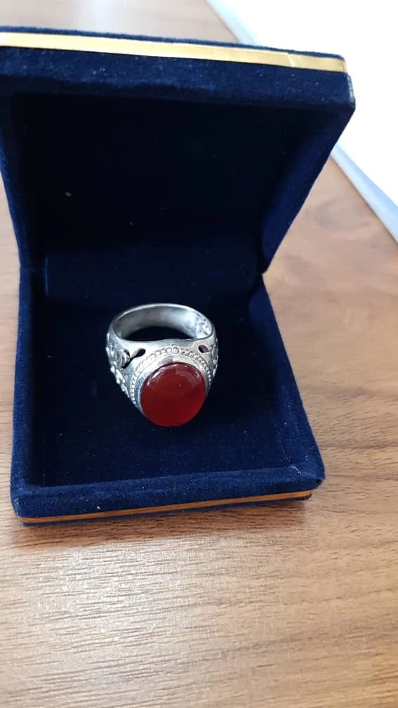 تقدیر قائم مقام ستاد اقامه نماز از رییس دانشگاه فرهنگیان 4