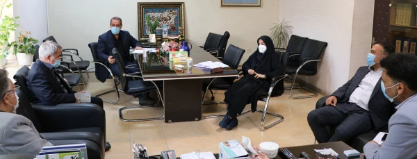 اجرای دوره های آموزشی مهارت آموزان ماده 28 واستخدامی در دانشگاه  فرهنگیان در راستای تربیت معلم کیفی است  2