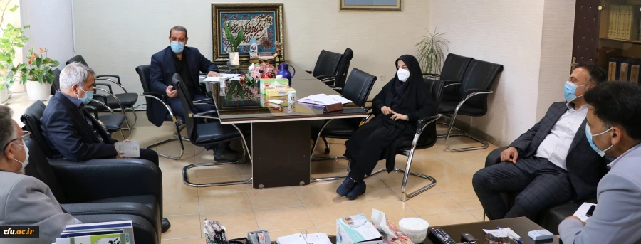 اجرای دوره های آموزشی مهارت آموزان ماده 28 واستخدامی در دانشگاه  فرهنگیان در راستای تربیت معلم کیفی است  2