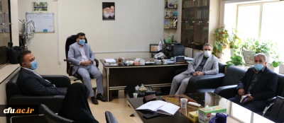 اجرای دوره های آموزشی مهارت آموزان ماده 28 واستخدامی در دانشگاه  فرهنگیان در راستای تربیت معلم کیفی است 