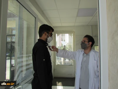 توسط مدیر کل آموزش و پرورش استان مرکزی صورت گرفت:

بازدید از فرایند انجام مصاحبه معرفی شدگان چند برابر ظرفیت دانشگاه فرهنگیان استان