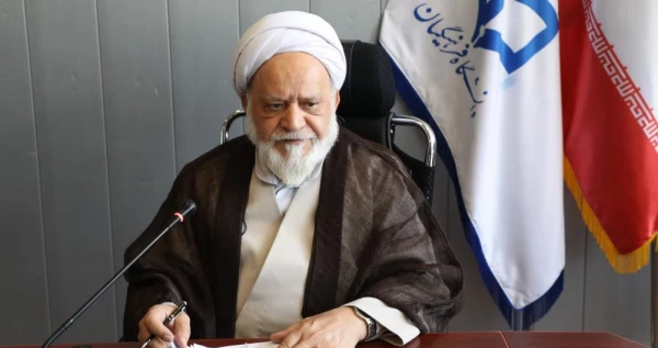 سیاست های اقتصاد مقاومتی باید محور اصلاح وضع موجود باشد 2