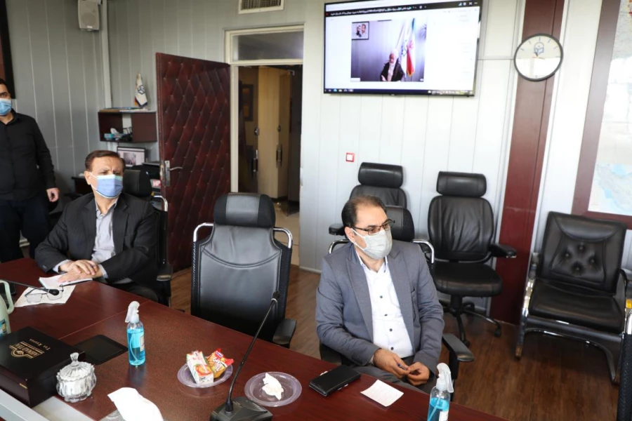 سیاست های اقتصاد مقاومتی باید محور اصلاح وضع موجود باشد 3