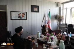 سیاست های اقتصاد مقاومتی باید محور اصلاح وضع موجود باشد 4