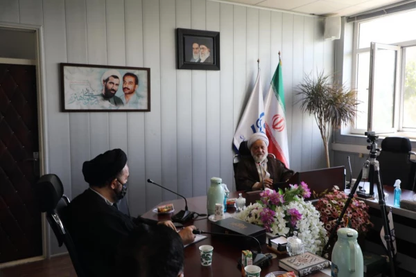 سیاست های اقتصاد مقاومتی باید محور اصلاح وضع موجود باشد 4