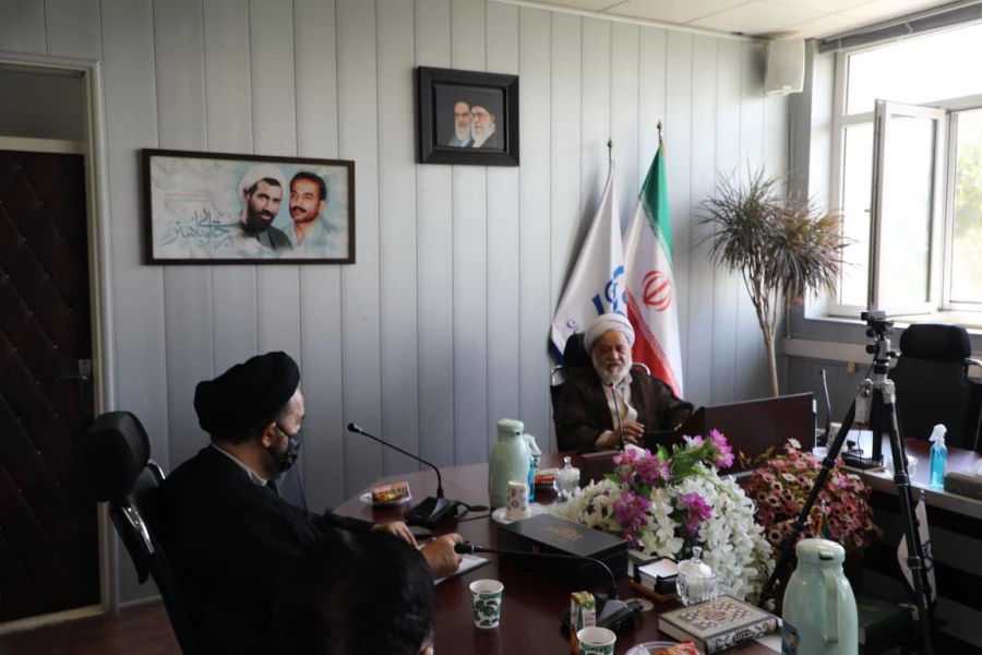 سیاست های اقتصاد مقاومتی باید محور اصلاح وضع موجود باشد 4