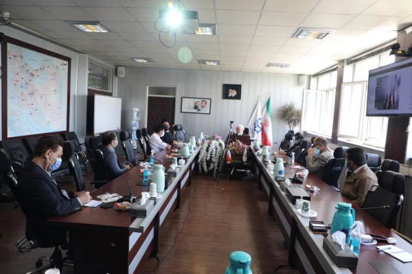 سیاست های اقتصاد مقاومتی باید محور اصلاح وضع موجود باشد 6