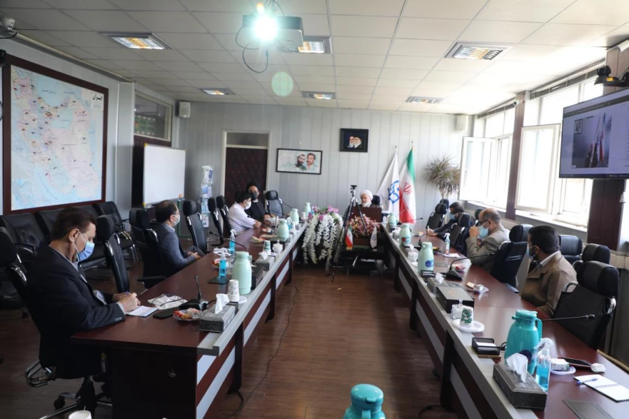 سیاست های اقتصاد مقاومتی باید محور اصلاح وضع موجود باشد 6