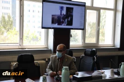 سیاست های اقتصاد مقاومتی باید محور اصلاح وضع موجود باشد 7