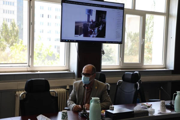 سیاست های اقتصاد مقاومتی باید محور اصلاح وضع موجود باشد 7