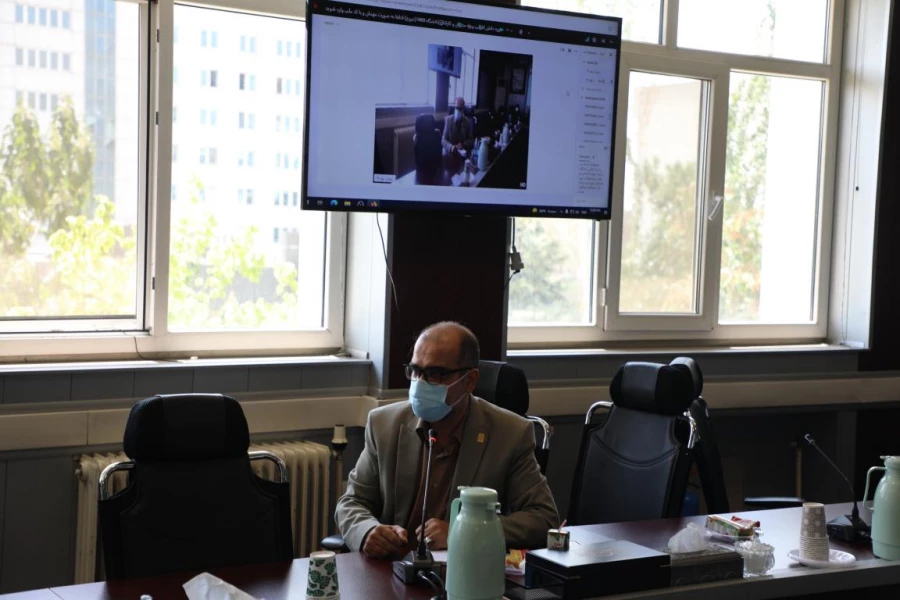 سیاست های اقتصاد مقاومتی باید محور اصلاح وضع موجود باشد 7