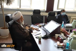 سیاست های اقتصاد مقاومتی باید محور اصلاح وضع موجود باشد 8