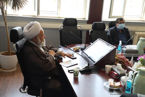 سیاست های اقتصاد مقاومتی باید محور اصلاح وضع موجود باشد 8