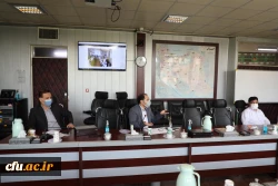 سیاست های اقتصاد مقاومتی باید محور اصلاح وضع موجود باشد 9