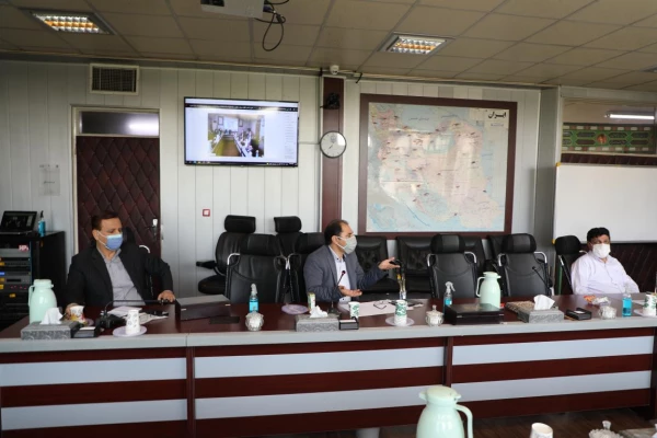 سیاست های اقتصاد مقاومتی باید محور اصلاح وضع موجود باشد 9