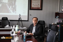 سیاست های اقتصاد مقاومتی باید محور اصلاح وضع موجود باشد 10