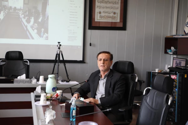 سیاست های اقتصاد مقاومتی باید محور اصلاح وضع موجود باشد 10