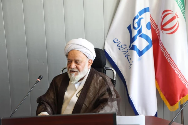 سیاست های اقتصاد مقاومتی باید محور اصلاح وضع موجود باشد 11