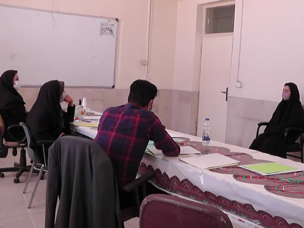 انتخاب بهترین ها ،یکی از رموز موفقیت دانشگاه فرهنگیان خواهد بود. 6