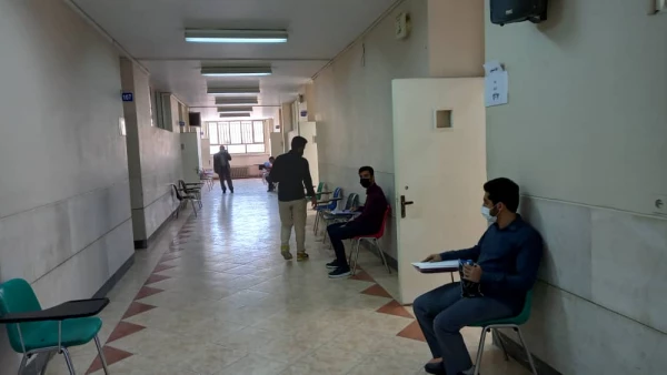 انتخاب بهترین ها ،یکی از رموز موفقیت دانشگاه فرهنگیان خواهد بود. 8