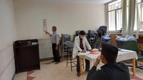 انتخاب بهترین ها ،یکی از رموز موفقیت دانشگاه فرهنگیان خواهد بود. 10