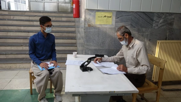 مصاحبه معرفی شدگان چند برابر ظرفیت ورود به دانشگاه فرهنگیان سال 1400 6