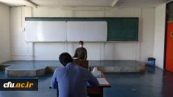 مصاحبه معرفی شدگان چند برابر ظرفیت ورود به دانشگاه فرهنگیان سال 1400 9