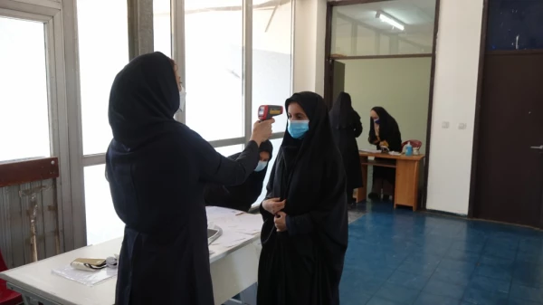 مصاحبه معرفی شدگان چند برابر ظرفیت ورود به دانشگاه فرهنگیان سال 1400 11