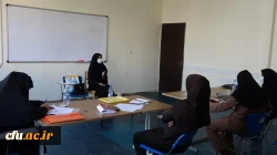 مصاحبه معرفی شدگان چند برابر ظرفیت ورود به دانشگاه فرهنگیان سال 1400 13