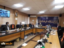 برگزاری دومین دوره توانمندسازی مجازی سال 1400 3