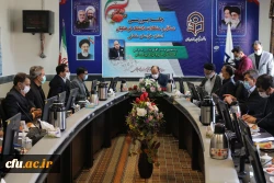 بازید استاندار خراسان شمالی از دانشگاه فرهنگیان خراسان شمالی  13