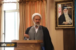 تکریم و معارفه 