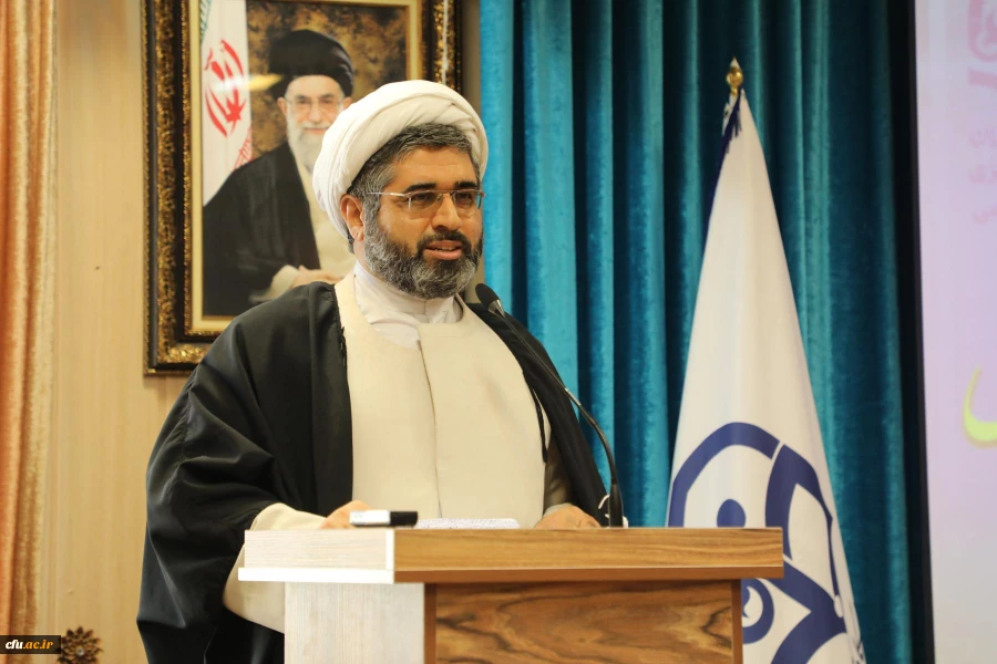 تکریم و معارفه 