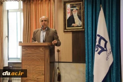 تکریم و معارفه 