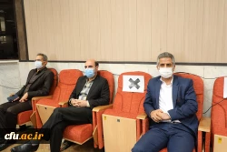 تکریم و معارفه 